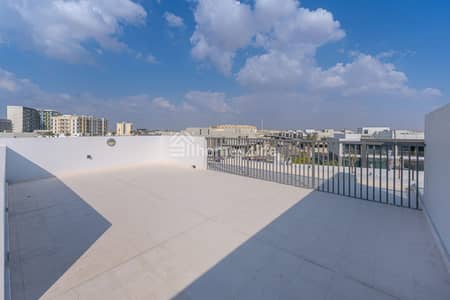 5 Bedroom Villa for Rent in Dubai South, Dubai - Spectacular | Spacious | Luxurious Villa