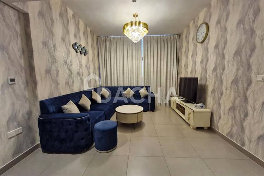 Prime Location | Flexible Cheques | High Floor