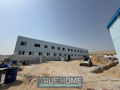 Labour Camp for Rent in Al Sajaa, Sharjah - WhatsApp Image 2025-09-01 at 2.39. 50 PM. jpeg
