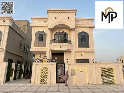 فیلا 5 غرف نوم للبيع في الحليو، عجمان - batch_795819074-1066x800. jpg