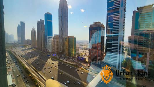 شقة 2 غرفة نوم للايجار في شارع الشيخ زايد، دبي - 20250920_150400. jpg