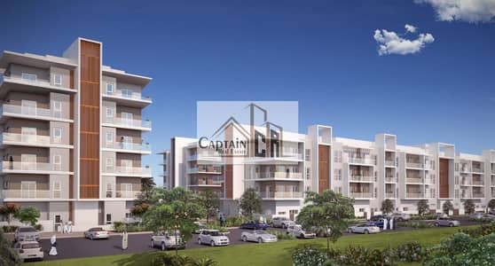 1 Bedroom Apartment for Rent in Muwaileh, Sharjah - IMG_9714. jpg