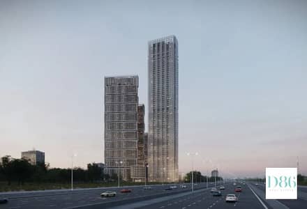 苏巴哈特兰社区， 迪拜 2 卧室单位待售 - 1. JPG