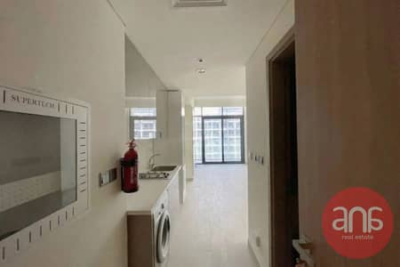 Studio for Sale in Meydan City, Dubai - High ROI | Prime Location | Boulevard View