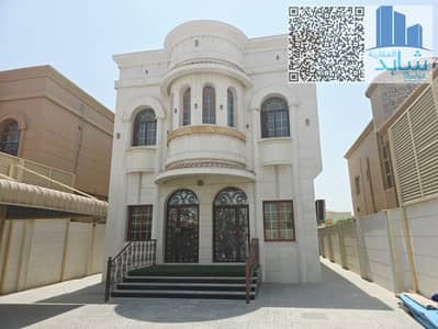 4 Bedroom Villa for Rent in Al Rawda, Ajman - WhatsApp Image 2025-09-24 at 12.38. 37 PM. jpeg
