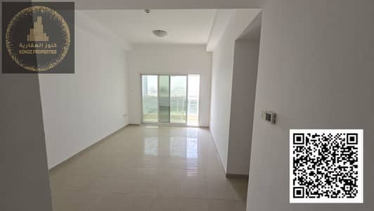 2 Bedroom Flat for Rent in Ajman Downtown, Ajman - 1000037196. heic