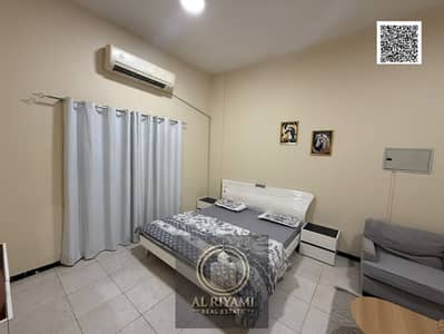 Студия в аренду в Аль Нуаимия, Аджман - IMG-20250918-WA0261. jpg