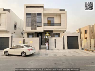 5 Bedroom Villa for Sale in Al Bahia, Ajman - 784297696-1066x800. jpg