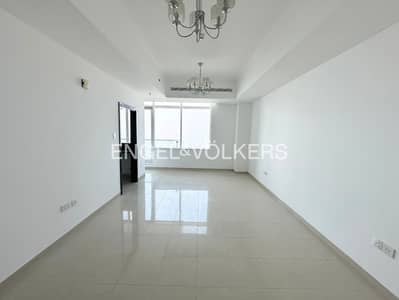 2 Bedroom Flat for Rent in Dubai Marina, Dubai - Palm and Marina View | Spacious Layout | Vacant