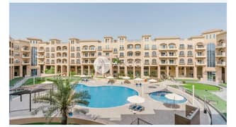 Upgraded | Prime Location | Chiller with Dewa