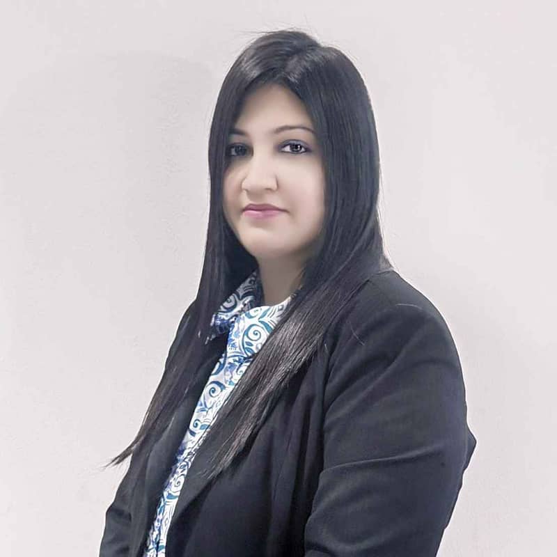 Zoya Parveen