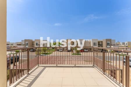 2 Bedroom Flat for Rent in Dubai South, Dubai - Vacant | 6 Cheques | Chiller Free