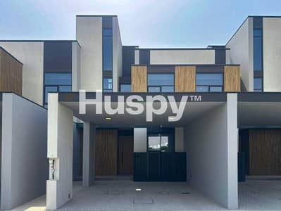 3 Bedroom Townhouse for Rent in Mudon, Dubai - G + 2 | Park Facing | Brand New