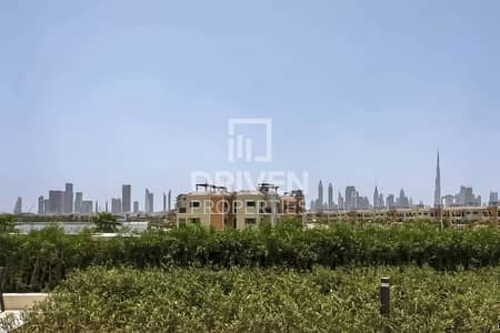 1 Bedroom Flat for Rent in Jumeirah, Dubai - Terrace Access | Burj Khalifa View | Vacant OCT