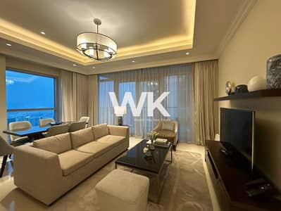 2 Bedroom Flat for Rent in Downtown Dubai, Dubai - b2dce731-fef9-43ff-ad77-627c0b068fd6. JPG