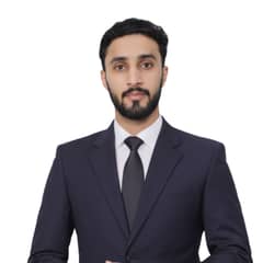 Muhammad Muzzamil Aslam