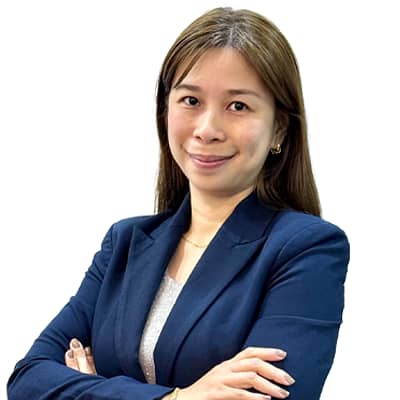 Kamille Lee Lucero
