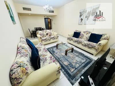 شقة 1 غرفة نوم للايجار في التعاون، الشارقة - 12827084-b15b-4aeb-b026-b3e10e66eea0. jpg