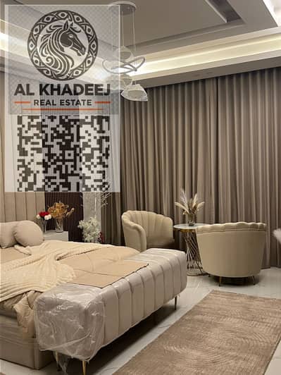 6 Bedroom Villa for Sale in Al Amerah, Ajman - IMG-20250923-WA0162. jpg