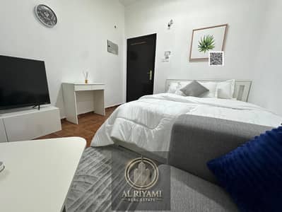 Студия в аренду в Аль Рауда, Аджман - IMG-20250813-WA0482. jpg