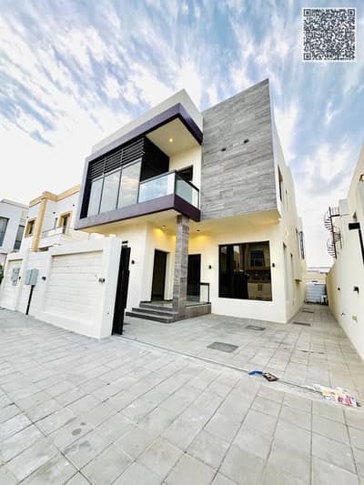 5 Bedroom Villa for Rent in Al Yasmeen, Ajman - WhatsApp Image 2025-09-23 at 4.52. 00 AM. jpeg