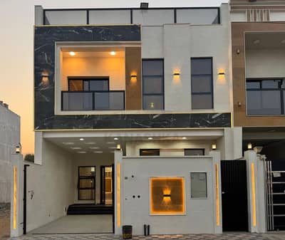 تاون هاوس 5 غرف نوم للبيع في الياسمين، عجمان - 3d513393-d543-4d38-bf52-f0956d6bed0d. jpg