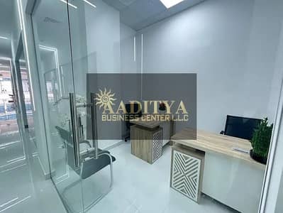Office for Rent in Al Garhoud, Dubai - imgi_55_793962695-800x600. jpeg