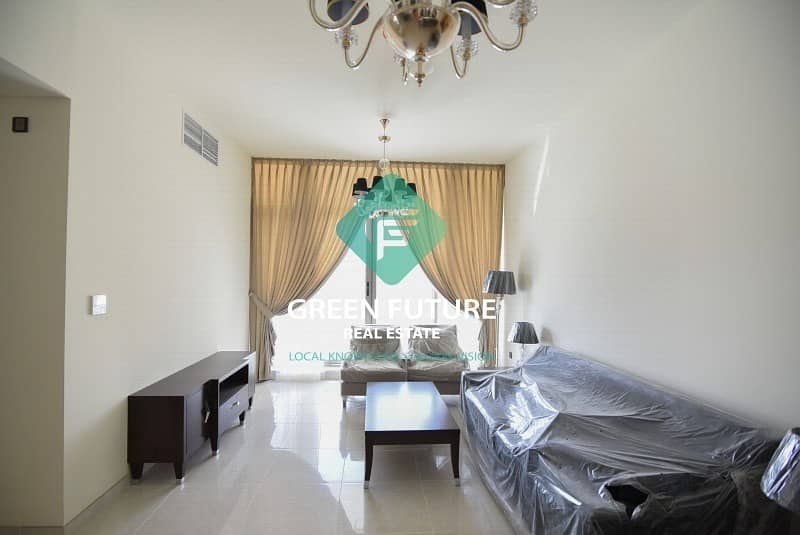 spacious fully furnished nice view more option