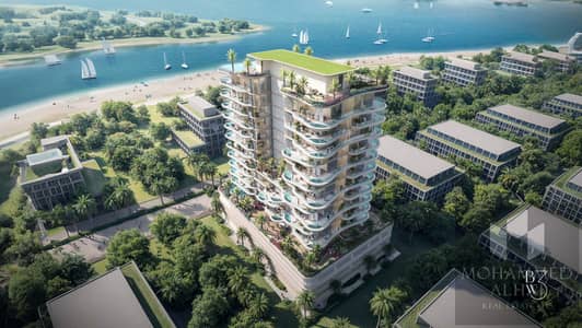 迪拉岛， 迪拜 2 卧室单位待售 - IMTIAZ-Beachwalk 3_Brochure_LR_V6_page-0010. jpg