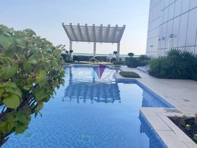 3 Bedroom Flat for Rent in Al Khalidiyah, Abu Dhabi - 3BHK with Maid | Impressive Layout | All Amenities