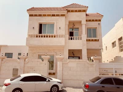 5 Bedroom Villa for Rent in Al Yasmeen, Ajman - IMG-20250924-WA0028. jpg
