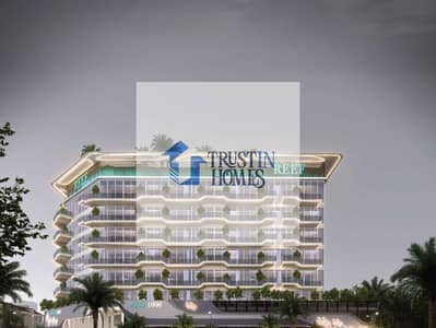 2 Cпальни Апартамент Продажа в Комплекс Дубай Резиденс, Дубай - 403. jpg