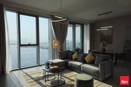 迪拜溪港， 迪拜 2 卧室公寓待售 - 位于迪拜溪港，格兰德大厦 2 卧室的公寓 4200000 AED - 12878110
