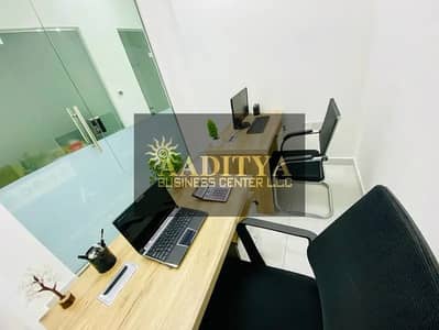 Office for Rent in Al Garhoud, Dubai - imgi_51_792842850-800x600. jpeg