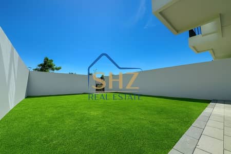 3 Bedroom Townhouse for Sale in Dubai South, Dubai - 23. png