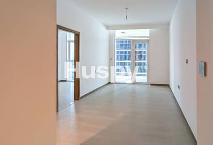 1 Bedroom Apartment for Rent in Business Bay, Dubai - Vacant | Low Floor | Canal View