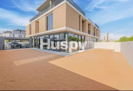 5 Bedroom Villa for Rent in Arabian Ranches 3, Dubai - Green Belt Backing | Brand New | Available