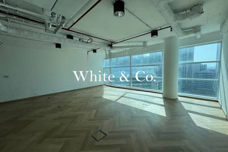 芭莎综合社区（Tecom）， 迪拜 写字楼待租 - 位于芭莎综合社区（Tecom），苏拉亚电信塔 的写字楼 400000 AED - 12742097