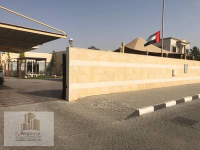 فیلا 7 غرف نوم للبيع في الخزامية، الشارقة - IMG-20250924-WA0178. jpg
