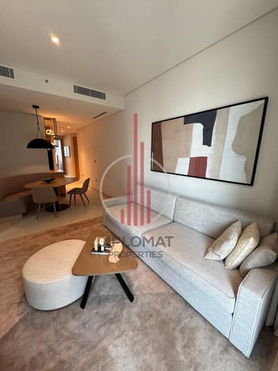 2 Bedroom Flat for Rent in Downtown Dubai, Dubai - WhatsApp Image 2025-09-19 at 1.33. 05 PM. jpeg