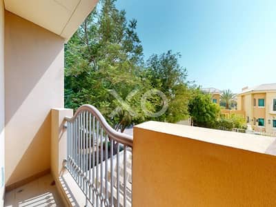 4 Bedroom Townhouse for Rent in Dubai Sports City, Dubai - 4 Bed + M | Vacant | 360 Tour Available