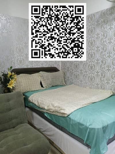 Студия в аренду в Аль Нуаимия, Аджман - SIYAM FURNISHED STUDIO. jpg