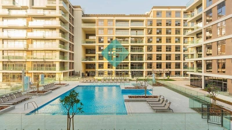 Excellent Stunning Ground Floor pool view Excellent Stunning Ground Floor pool view