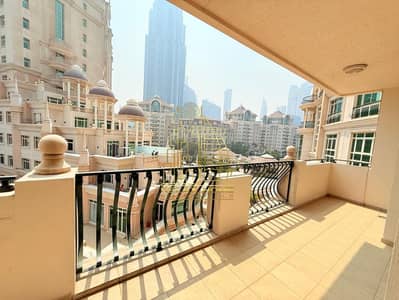 شقة 3 غرف نوم للايجار في زعبيل، دبي - IMG-20250923-WA0014. jpg