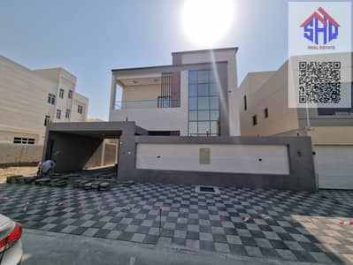 5 Bedroom Villa for Sale in Al Tallah 2, Ajman - 1000119445. jpg