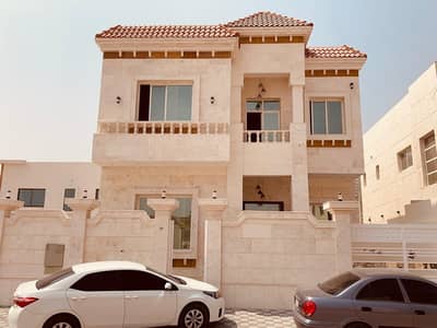 5 Bedroom Villa for Rent in Al Yasmeen, Ajman - صورة واتساب بتاريخ 2025-09-24 في 12.45. 44_45e772d4. jpg