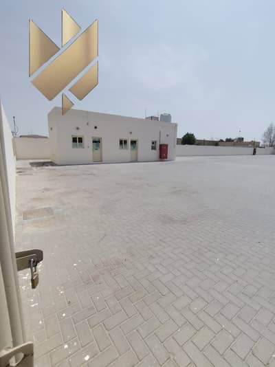ارض استخدام متعدد  للايجار في صناعية الصجعة، الشارقة - IMG-20250924-WA0024. jpg