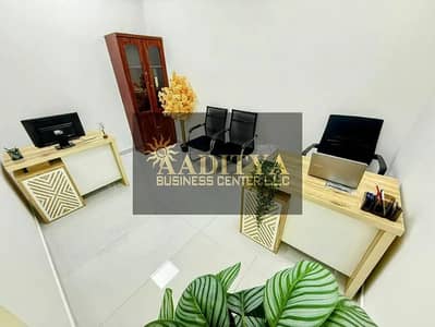 Office for Rent in Al Garhoud, Dubai - imgi_53_792812192-800x600. jpeg