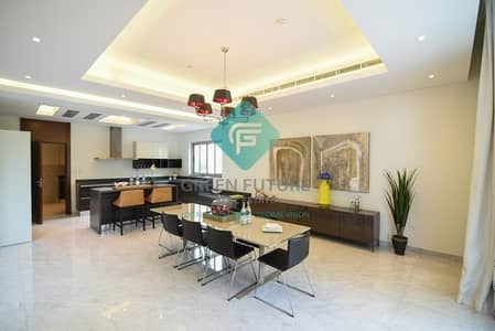 Luxurious Contemporary Villa | Elegantly Furnished Luxurious Contemporary Villa | Elegantly Furnished