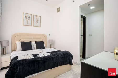 1 Bedroom Flat for Rent in Culture Village (Jaddaf Waterfront), Dubai - Near Metro | Chiller Free| Fully Furnished